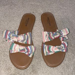 Arizona Sandals